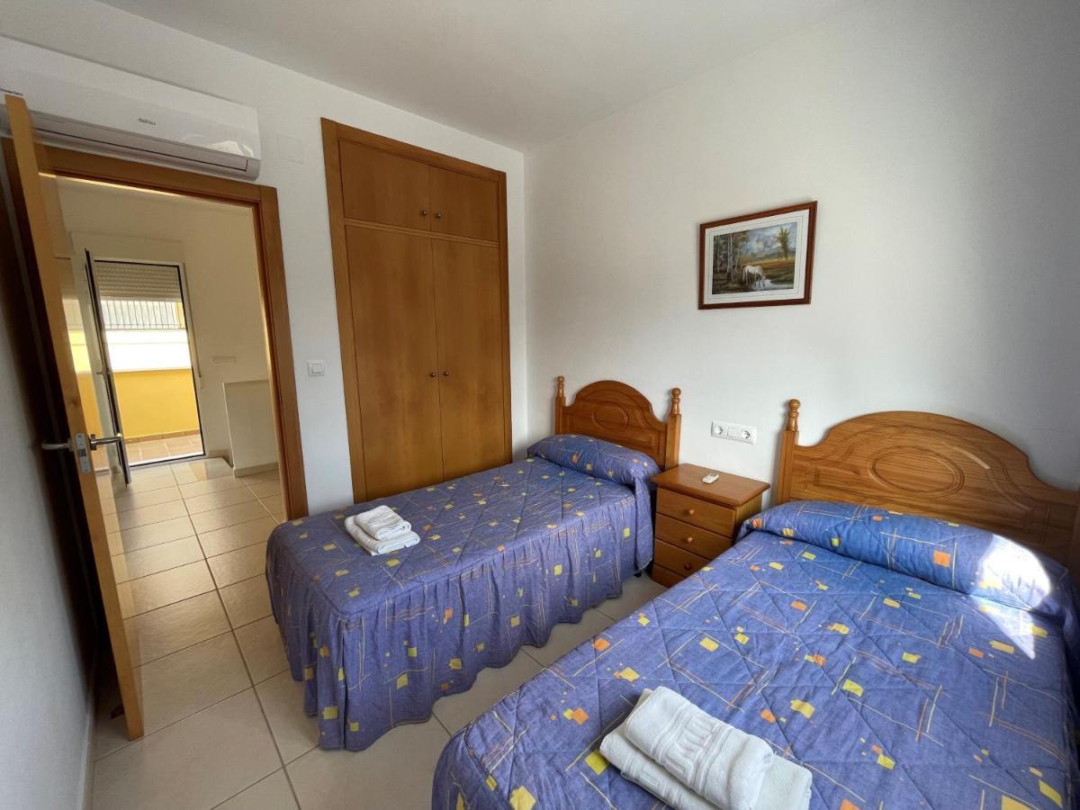 Birdie Apartamento Muntanya la Sella Exterior foto