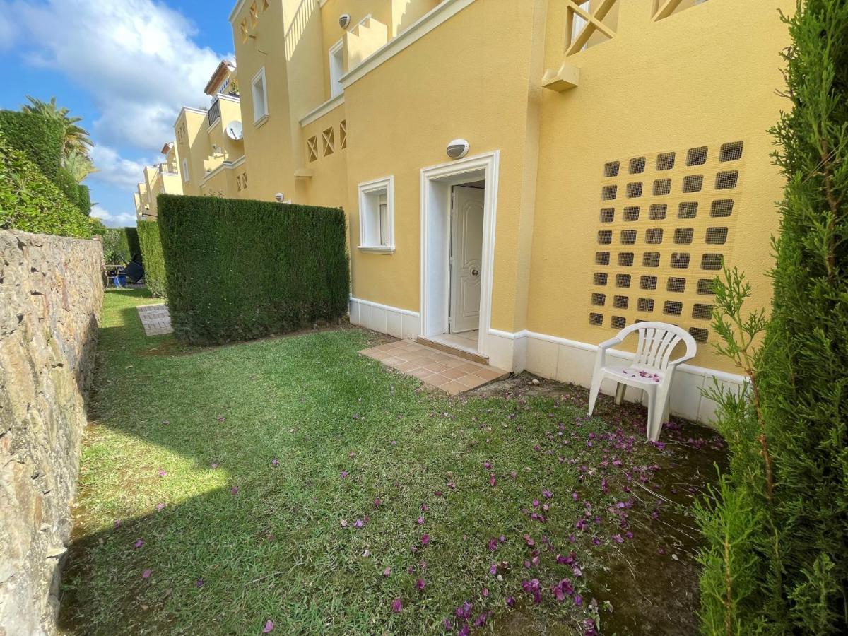 Birdie Apartamento Muntanya la Sella Exterior foto