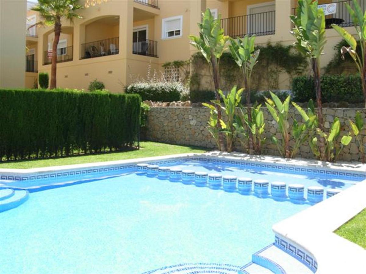 Birdie Apartamento Muntanya la Sella Exterior foto
